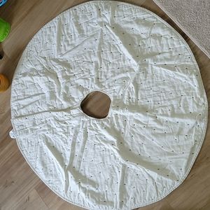 Hearth & Hand Christmas Tree Skirt